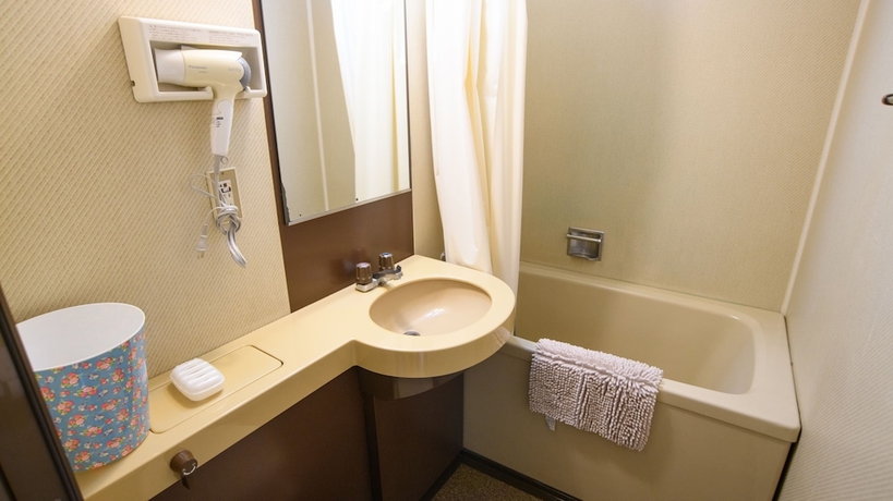 Imagen de la habitación del Hotel ryobou hanaemi. Foto 14