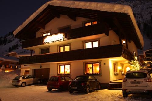 Imagen general del Hotel s' Edelweiss. Foto 1