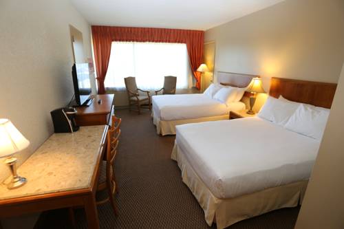 Imagen de la habitación del Hotel s Gouverneur Sept-&Icirc;les. Foto 3
