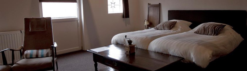 Imagen de la habitación del Hotel 's Lands Welvaren. Foto 3