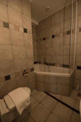 Imagen de la habitación del Hotel 's Lands Welvaren. Foto 4