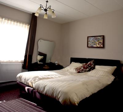 Imagen de la habitación del Hotel 's Lands Welvaren. Foto 5