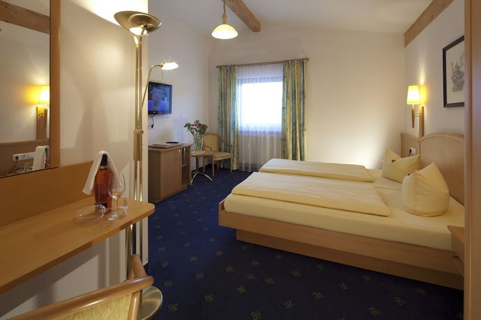 Imagen de la habitación del Hotel s\'Acherl. Foto 2