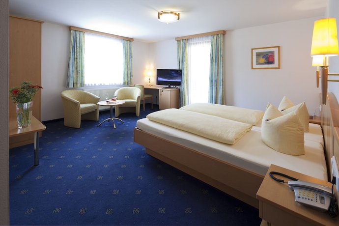 Imagen de la habitación del Hotel s\'Acherl. Foto 7