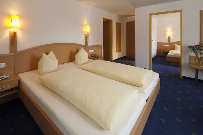 Imagen de la habitación del Hotel s\'Acherl. Foto 8