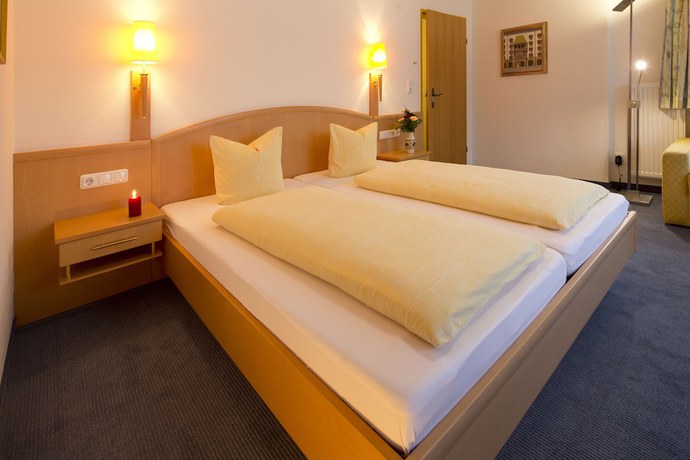 Imagen de la habitación del Hotel s\'Acherl. Foto 18