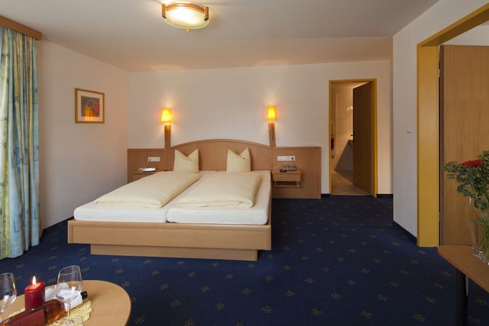 Imagen de la habitación del Hotel s\'Acherl. Foto 20