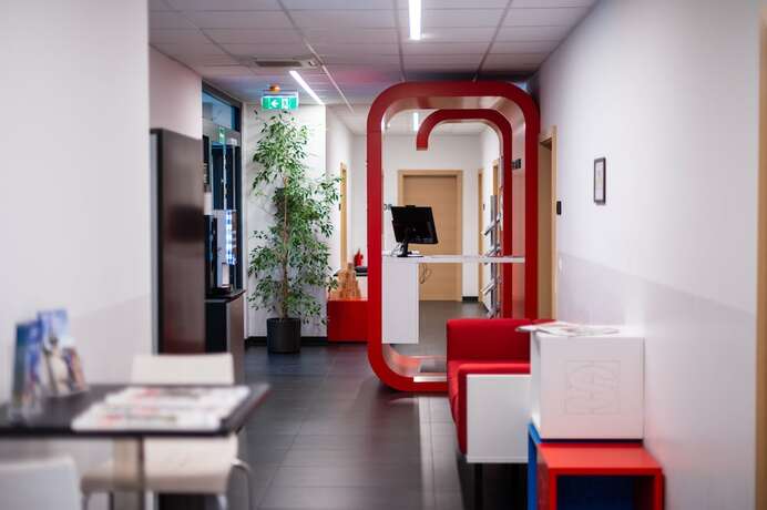 Imagen general del Hotel sHome Self-Check-in Graz. Foto 3