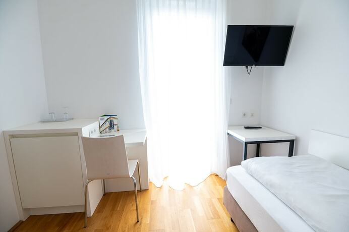 Imagen de la habitación del Hotel sHome Self-Check-in Graz. Foto 14