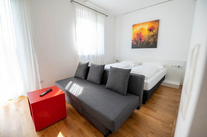 Imagen general del Hotel sHome Self-Check-in Graz. Foto 4