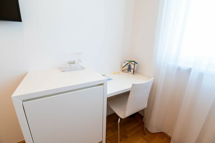 Imagen general del Hotel sHome Self-Check-in Graz. Foto 5