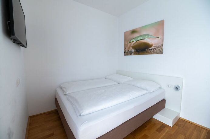 Imagen general del Hotel sHome Self-Check-in Graz. Foto 7