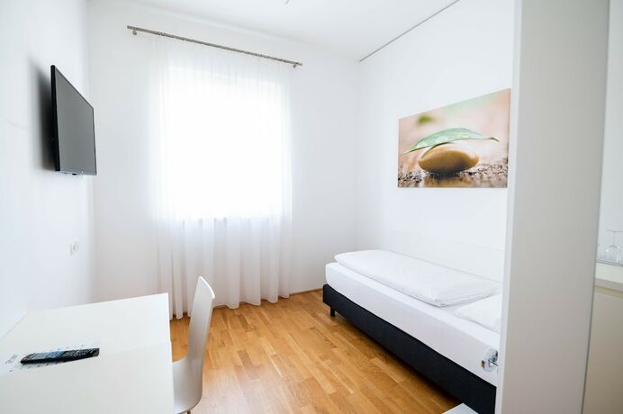 Imagen general del Hotel sHome Self-Check-in Graz. Foto 10
