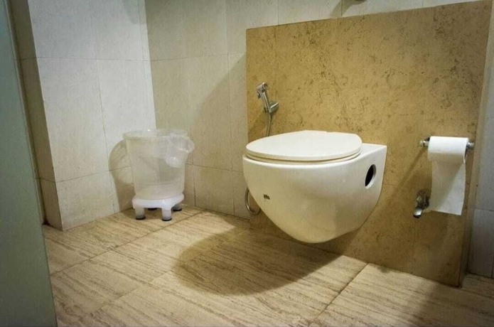 Imagen de la habitación del Hotel sagar Inn, Gurugram. Foto 4