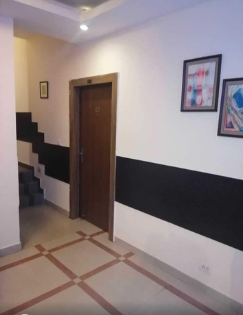 Imagen de la habitación del Hotel sagar Inn, Gurugram. Foto 10