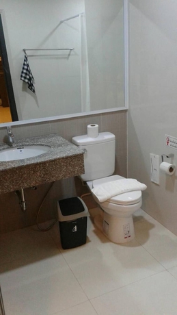 Imagen de la habitación del Hotel @sakon. Foto 11