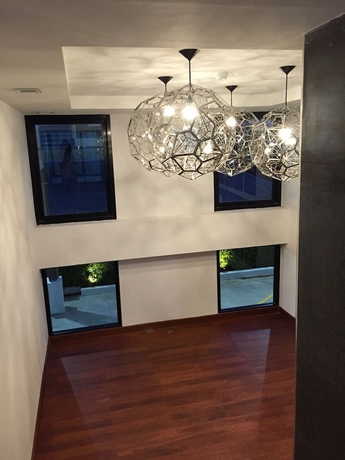 Imagen de los interiores del Hotel @sakon. Foto 15