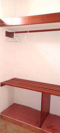 Imagen de la habitación del Hotel samanene hotels limited. Foto 7