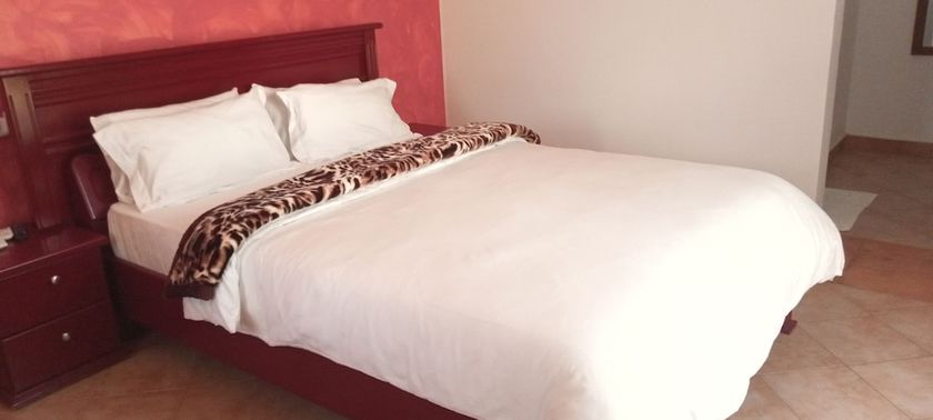 Imagen de la habitación del Hotel samanene hotels limited. Foto 8