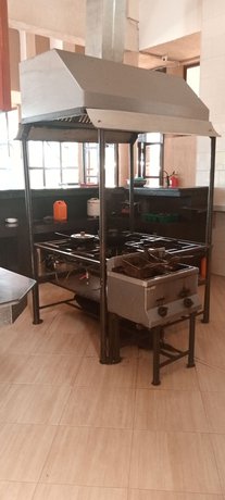 Imagen de los interiores del Hotel samanene hotels limited. Foto 17