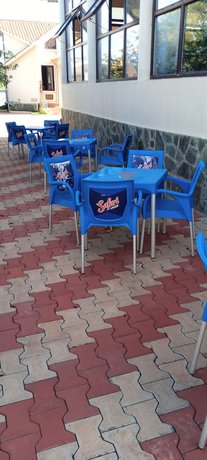 Imagen general del Hotel samanene hotels limited. Foto 2