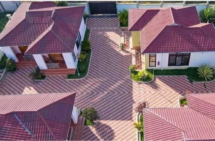 Imagen general del Hotel samanene hotels limited. Foto 3