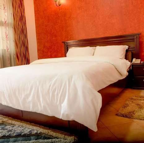 Imagen de la habitación del Hotel samanene hotels limited. Foto 16