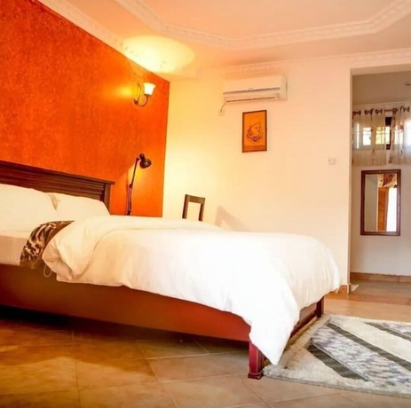 Imagen general del Hotel samanene hotels limited. Foto 1