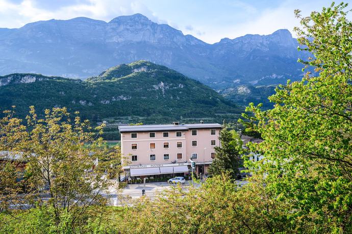 Imagen general del Hotel san Leonardo, Trento. Foto 1