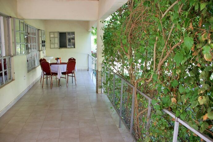 Imagen general del Hotel sandai Resort. Foto 1