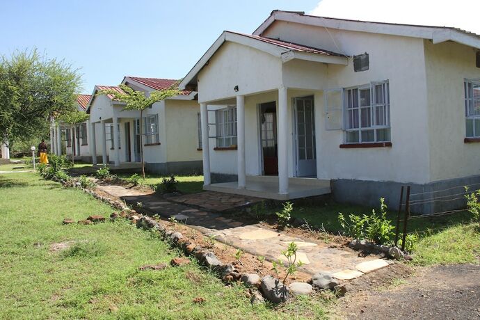 Imagen general del Hotel sandai Resort. Foto 2