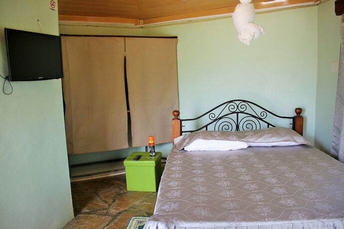 Imagen general del Hotel sandai Resort. Foto 3