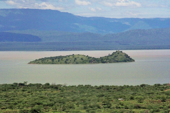 Imagen general del Hotel sandai Resort. Foto 4