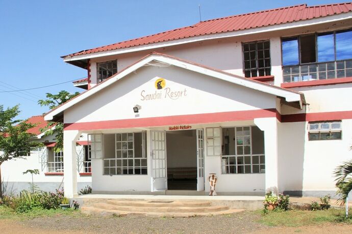 Imagen general del Hotel sandai Resort. Foto 5