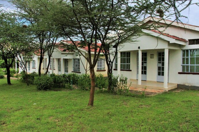 Imagen general del Hotel sandai Resort. Foto 6