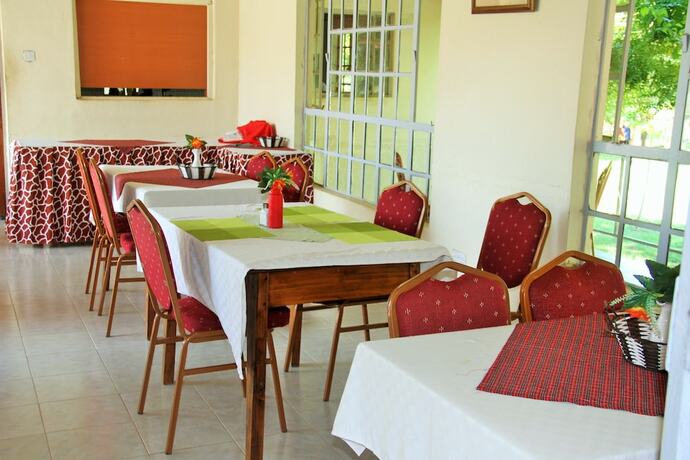 Imagen general del Hotel sandai Resort. Foto 7