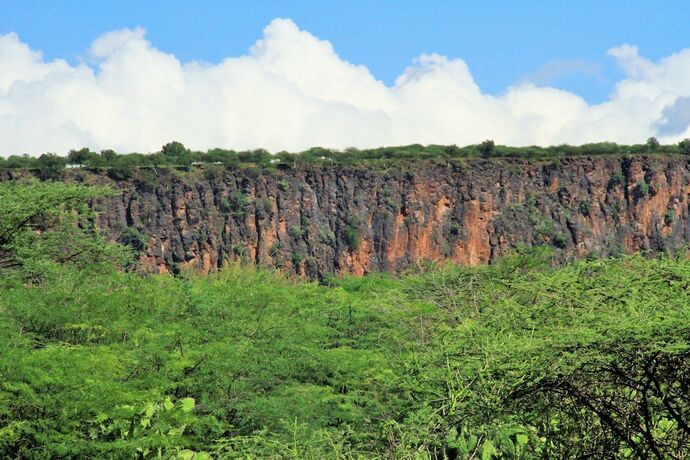 Imagen general del Hotel sandai Resort. Foto 8