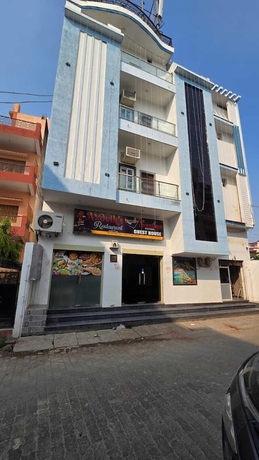 Imagen general del Hotel sandhya paying guest house. Foto 2