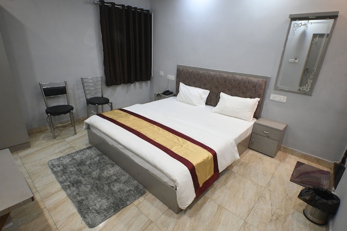 Imagen de la habitación del Hotel sandhya paying guest house. Foto 9