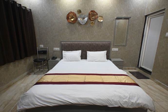Imagen de la habitación del Hotel sandhya paying guest house. Foto 13