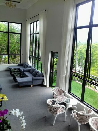 Imagen general del Hotel sang như ngọc resort. Foto 11