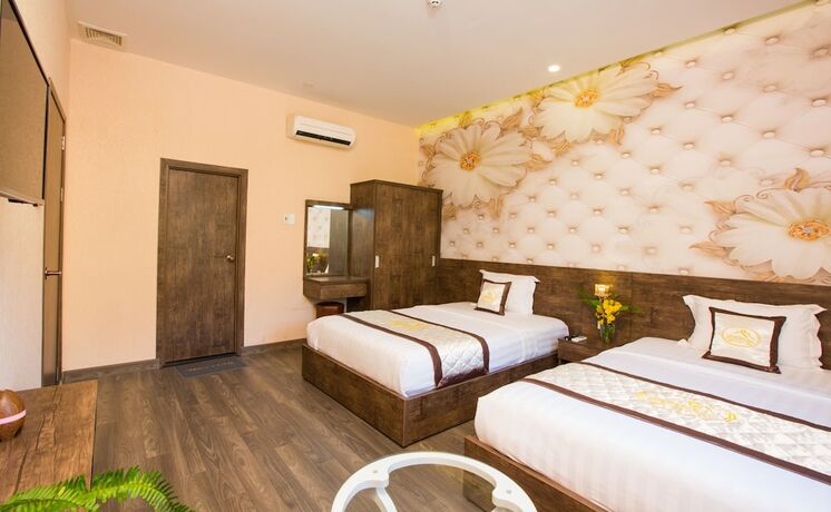 Imagen general del Hotel sang như ngọc resort. Foto 12