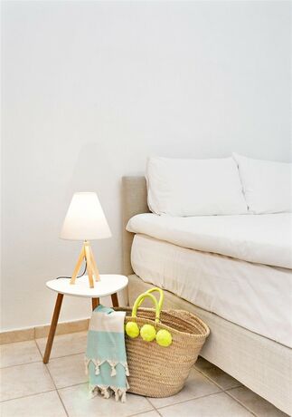 Imagen de la habitación del Hotel sanidiamonds. Foto 20