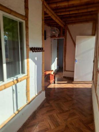 Imagen de la habitación del Hotel santa marta Melgar. Foto 17