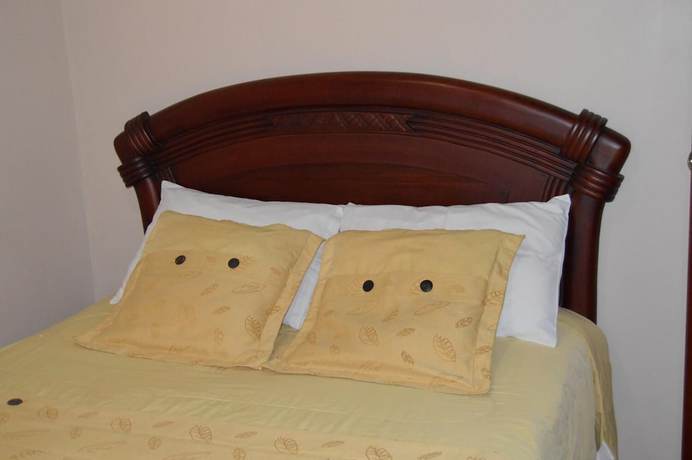 Imagen de la habitación del Hotel santiago, Latacunga. Foto 2