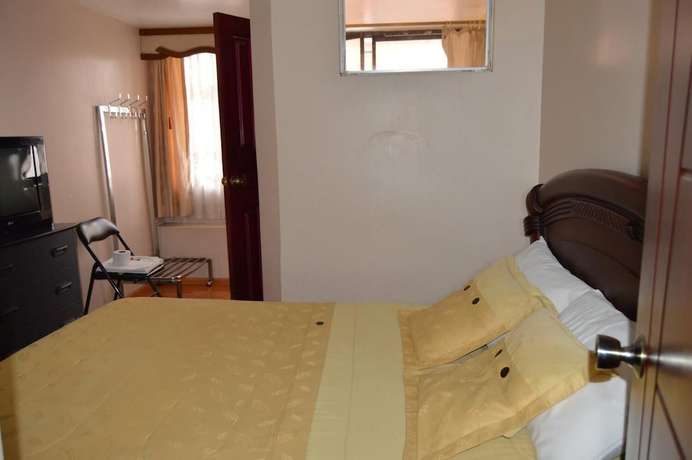 Imagen de la habitación del Hotel santiago, Latacunga. Foto 6