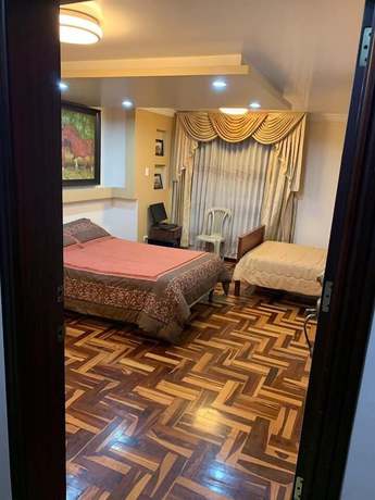 Imagen de la habitación del Hotel santiago, Latacunga. Foto 8