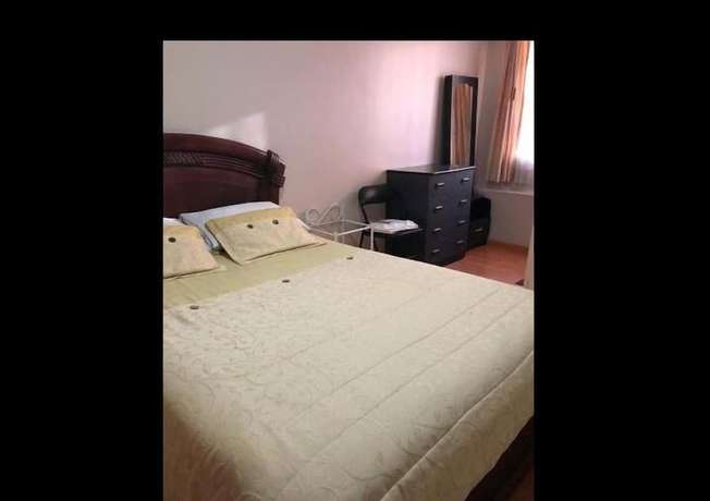 Imagen de la habitación del Hotel santiago, Latacunga. Foto 18