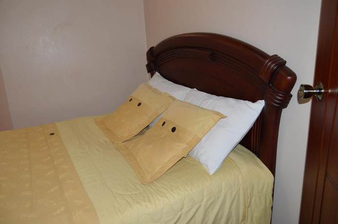 Imagen de la habitación del Hotel santiago, Latacunga. Foto 19