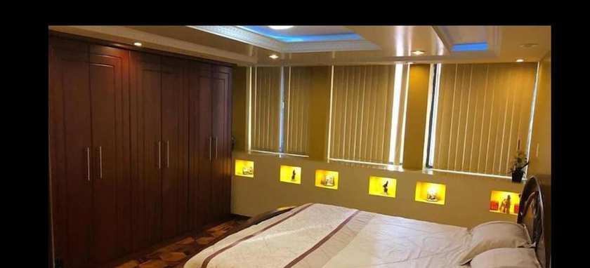 Imagen general del Hotel santiago, Latacunga. Foto 1